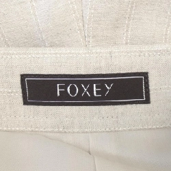 フォクシー FOXEY 44167 Quần short - Hàng hiệu Authentic 814799