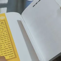 Bảo Vật Giang Hồ - Tô Tố 744769