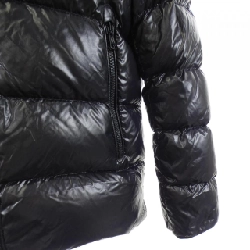 MONCLER DUBOIS Áo khoác lông - Hàng hiệu Chính hãng 893243