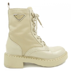 【Mã giảm giá】Giày bốt PRADA