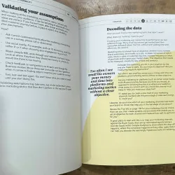 Passion. Purpose. Profit. - Fiona Killackey 722849