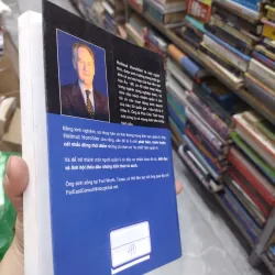 Sách: Hãy giúp tôi - cẩm nang nghệ thuật quản lý (B1) 717519