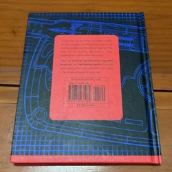 PICTURE BOOK Alex rider the gadgets 536508