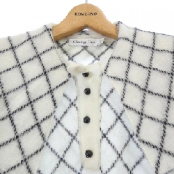 クリスチャンディオール CHRISTIAN DIOR 454S17AM461 ニット - Hàng hiệu Authentic 773957