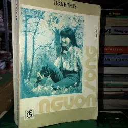 Nguồn sống - Thanh Thuỷ