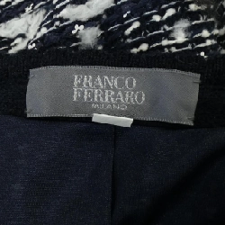 Áo khoác cardigan FRANCO FERRARO - Hàng hiệu Authentic 812410