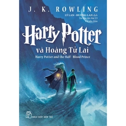 Sách - Harry Potter Bản Tiếng Việt (Trọn Bộ 8 Tập)