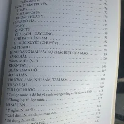 Pháp Khí Nhà Phật 643111