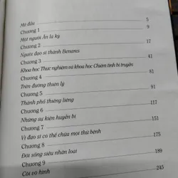 cuốn sách nổi tiếng "Hành trình về Phương Đông"  703719