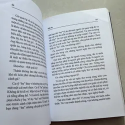 Mặt nạ - Tina Tình 687530