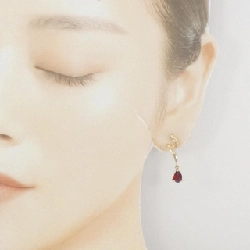 Bông tai Garnet 14KYG/K14YG - Hàng hiệu Chính hãng 875247