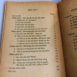 KỸ THUẬT CÔN NHỊ KHÚC 531165