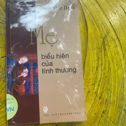 MẸ BIỂU HIỆN CỦA TÌNH THƯƠNG- THÍCH NHẤT HẠNH