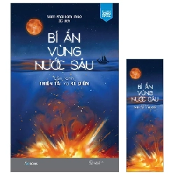 Bí Ẩn Vùng Nước Sâu - Lằn Ranh Thiên Tài Và Kẻ Điên - Nam Phái Tam Thúc