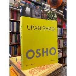 Upanishad - OSHO 129772