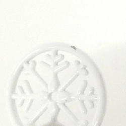 Móc khóa Louis Vuitton Vivienne Trượt băng M01440 623049