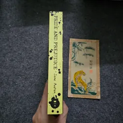 Pride and prejudice 733047