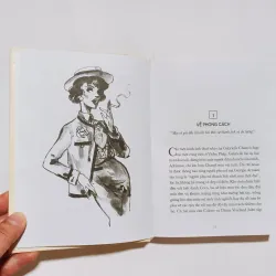 Thánh Kinh Theo Coco Chanel 1024406