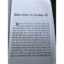 Bến cấm trong rừng mới 80% bẩn có dấu mộc và viết nhẹ trang đầu 2008 Lê Tiến Dị HPB0906 SÁCH VĂN HỌC 914603