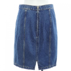 【Mã giảm giá】Chanel CHANEL Váy 654687