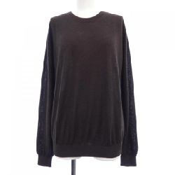 HERMES 5H2631DP Áo len