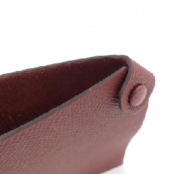 HERMES Tarmac PM 057946CK Ví đựng hộ chiếu - Hàng hiệu Chính hãng 808115