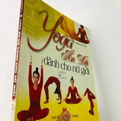 SÁCH YOGA  