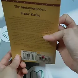 The Metamorphosis - Franz Kafka 634513