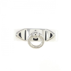 Nhẫn Collier de Chien của Hermès - Hàng hiệu Chính hãng 838993