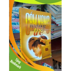 (TẶNG BOOKMARK) Cẩm nang vợ chồng trẻ 2005 Sách làm cha mẹ RBK-AK19