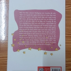 VITAMIN CHO TÂM HỒN ĐI QUA MÙA GIÔNG TỐ-Đặng Thiên Sơn 531971