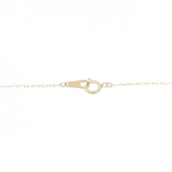 K10YG Đá màu Dây chuyền - Hàng hiệu Chính hãng 857875