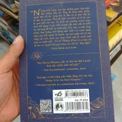 sách Nhà giả kim -  in màu  (B1) 705952