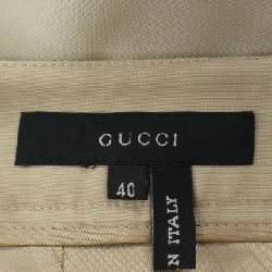 Gucci GUCCI 205-1259-4200 Váy - Hàng hiệu Chính hãng 808405