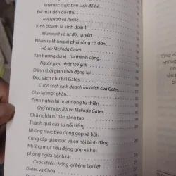 Sách: Tư duy như Bill Gates -  Daniel Smith (A2) 577487