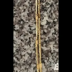 Dây chuyền nữ hợp kim titan 1021243