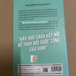 Nghệ thuật kết nối đỉnh cao trong giao tiếp 504054