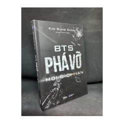 BTS Phá Vỡ Mọi Giới Hạn - Kim Sung Chul, 979722
