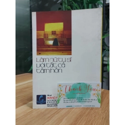 Làm nữ tu sĩ với tất cả tâm hồn 550337
