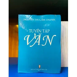 Tuyển tập VĂN