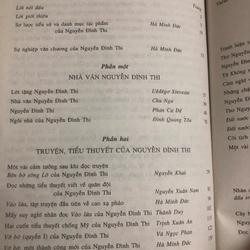 nguyễn đình thi tác gia và tác phẩm in năm 2003 khổ lớn 453326