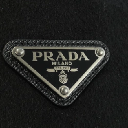 Áo khoác PRADA logo tam giác P6680 S212 1Y5Z - Hàng hiệu Chính hãng 823936