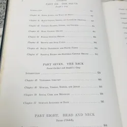 ANATOMY – Gardner • Gray • O’Rahilly 799199