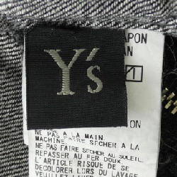 Y's YO-S99-005 Váy - Hàng hiệu Chính hãng 817641