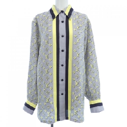 Áo sơ mi LOUIS VUITTON FPBL42ADD