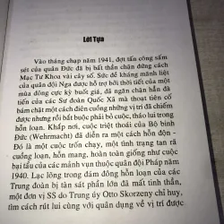 Hitler và những sứ mạng bia mật của Skorzeny 993884