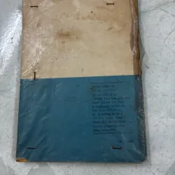 Tiếng việt 10 - 1991s 1005541