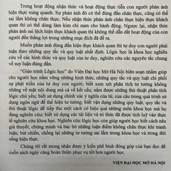 LÔ GÍC HỌC 494033
