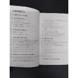 Vừa mua đã lãi, đất đai tuyệt vời mới 90% ố bẩn nhẹ 2019 HCM1008 Khang Nhung KỸ NĂNG 923206