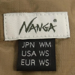 NANGA áo khoác lông vũ 628794